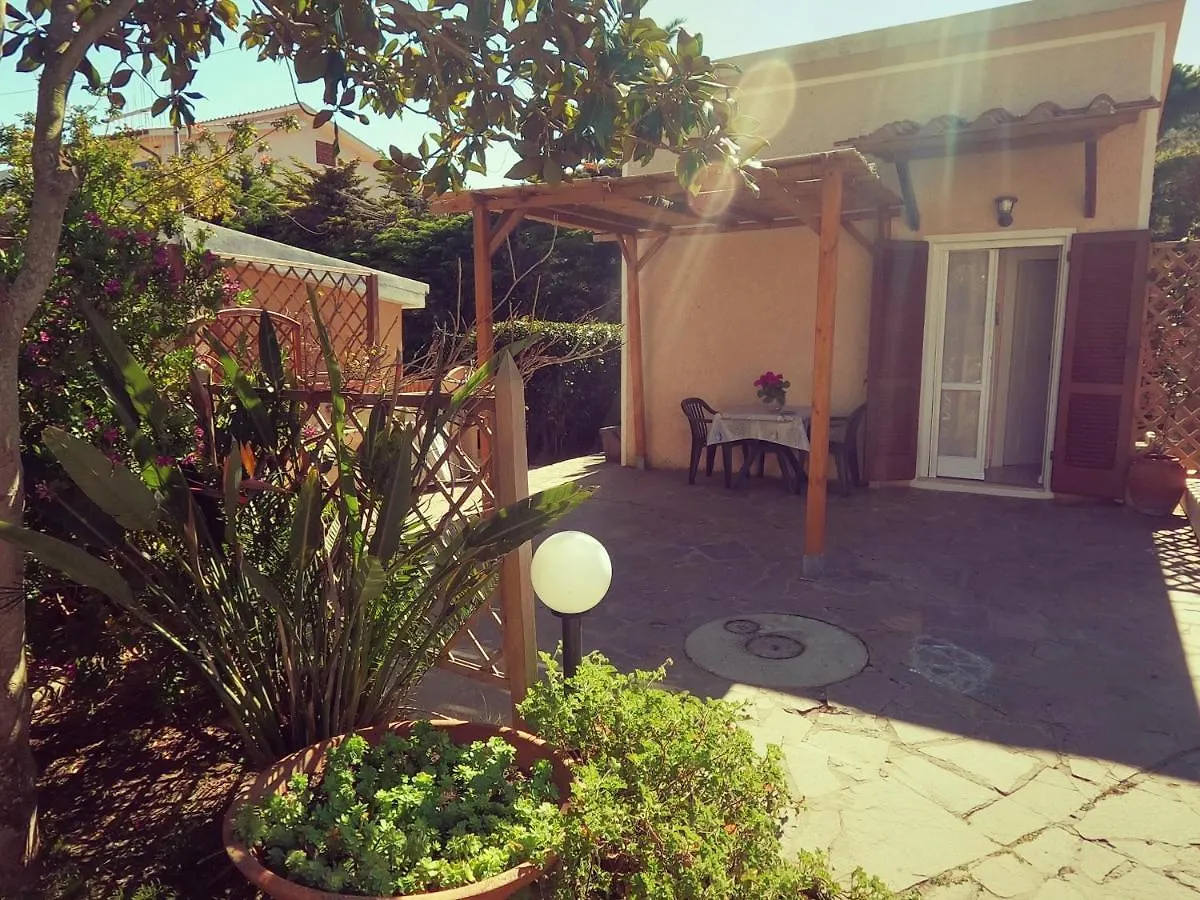 Appartamento Prunini Portoferraio Apartment