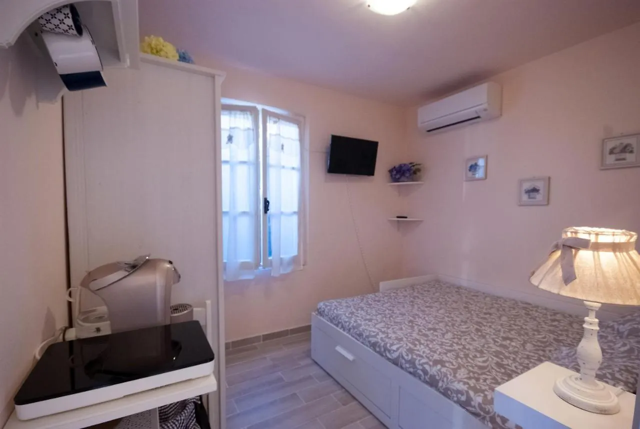 Apartment Appartamento Prunini Portoferraio