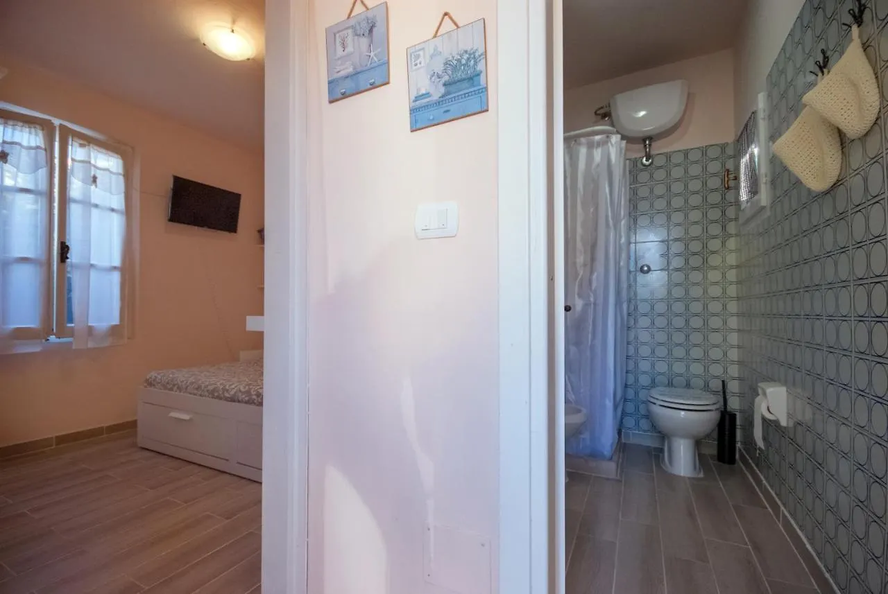 Appartamento Prunini Portoferraio