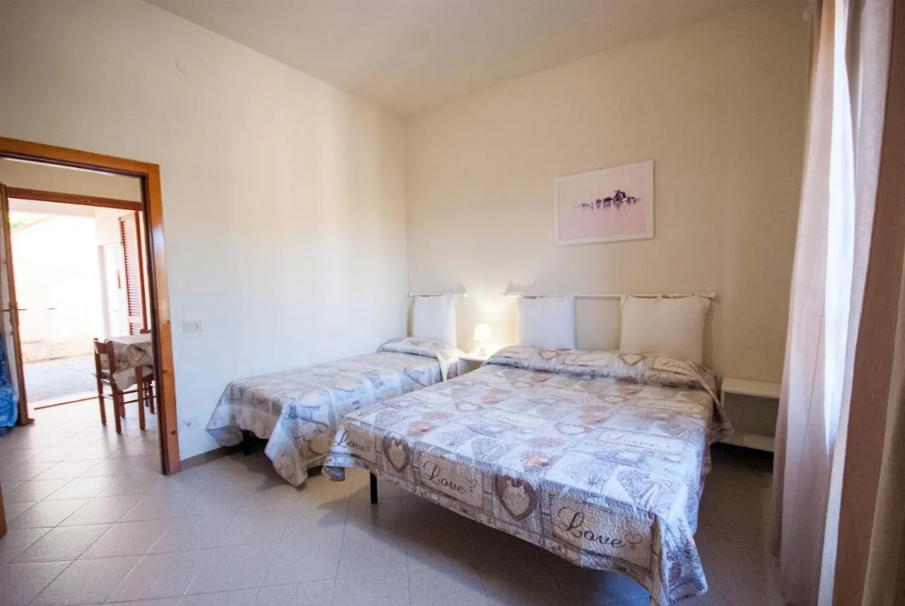 Appartamento Prunini Portoferraio Apartment