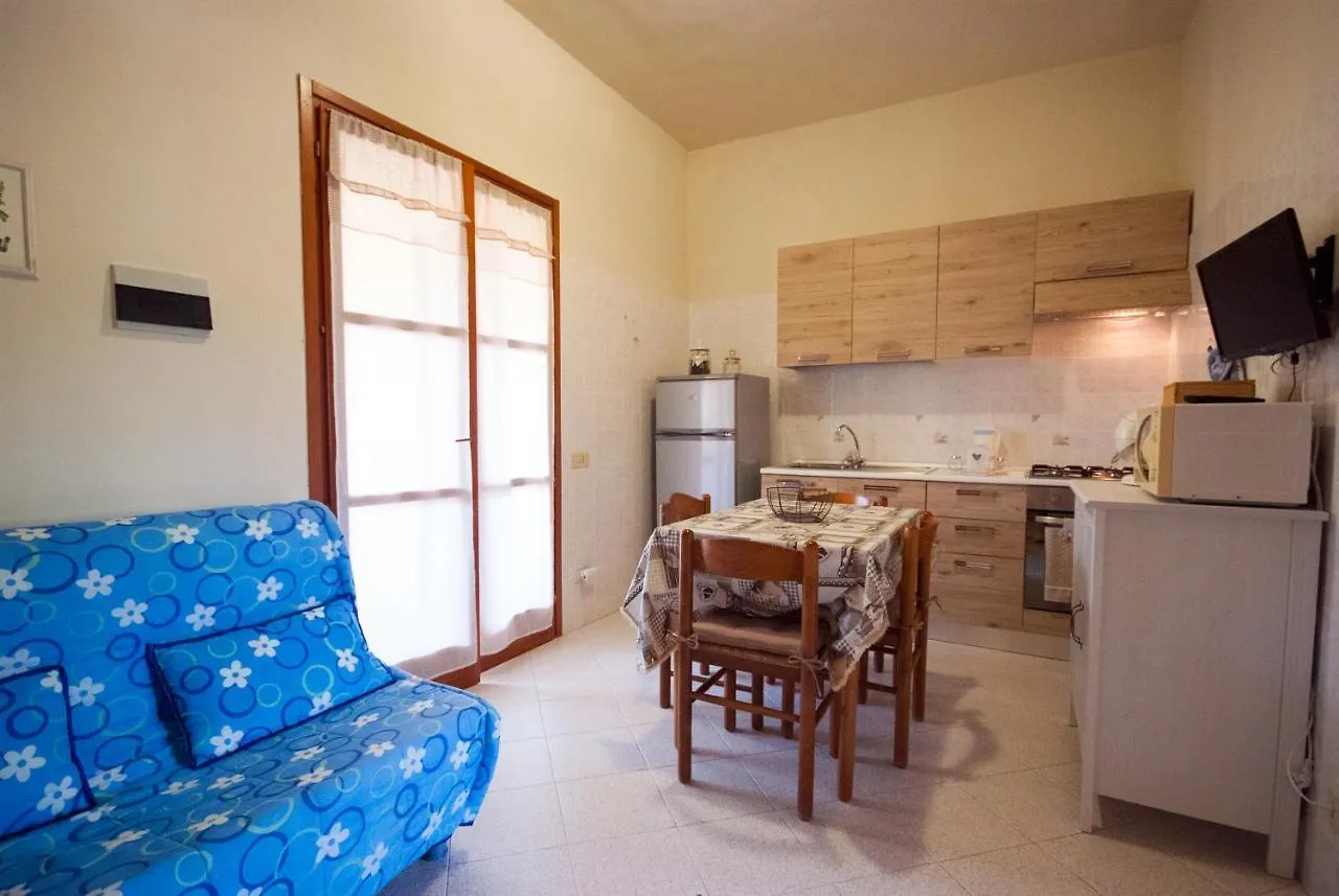 Appartamento Prunini Portoferraio