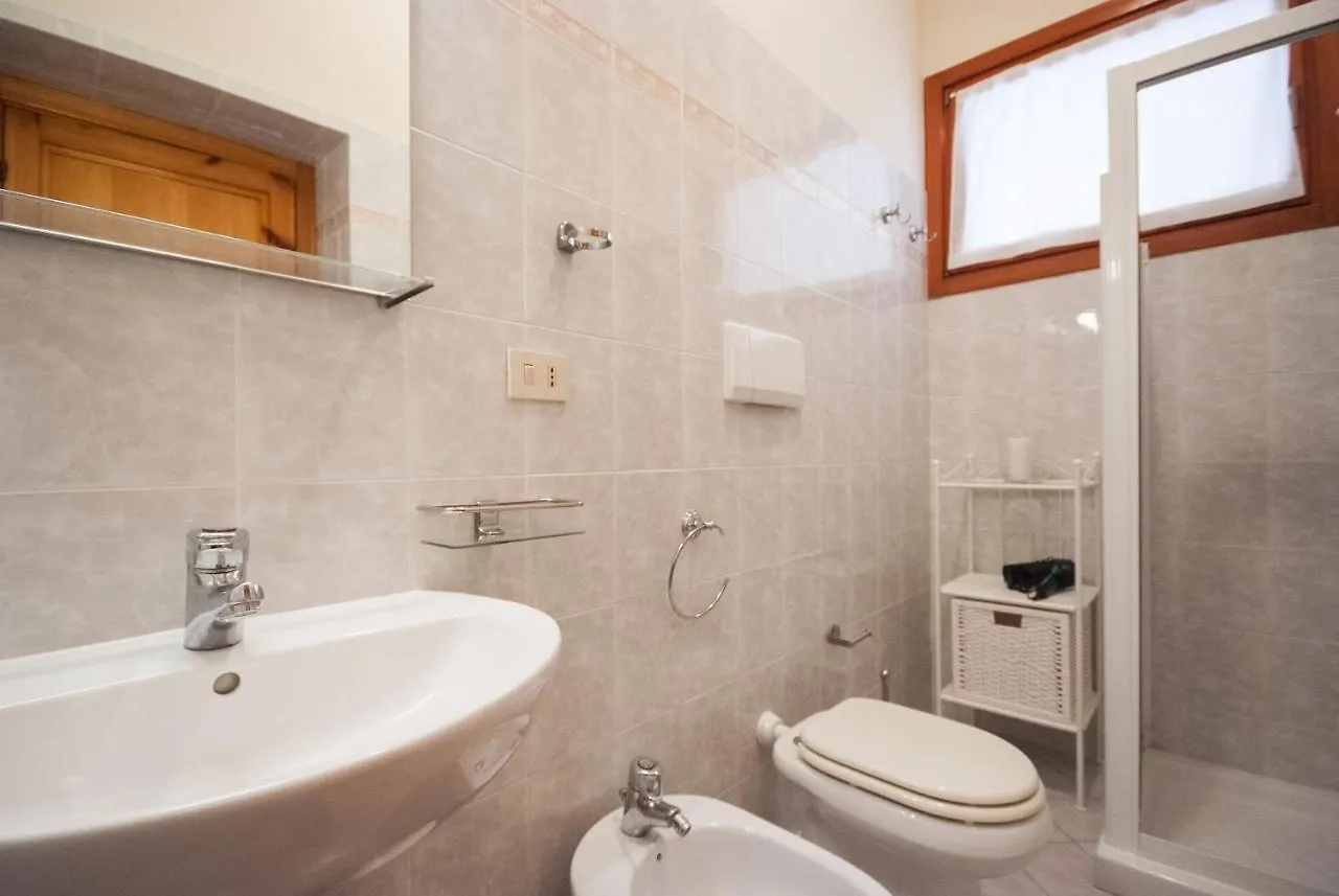 Appartamento Prunini Portoferraio Apartment