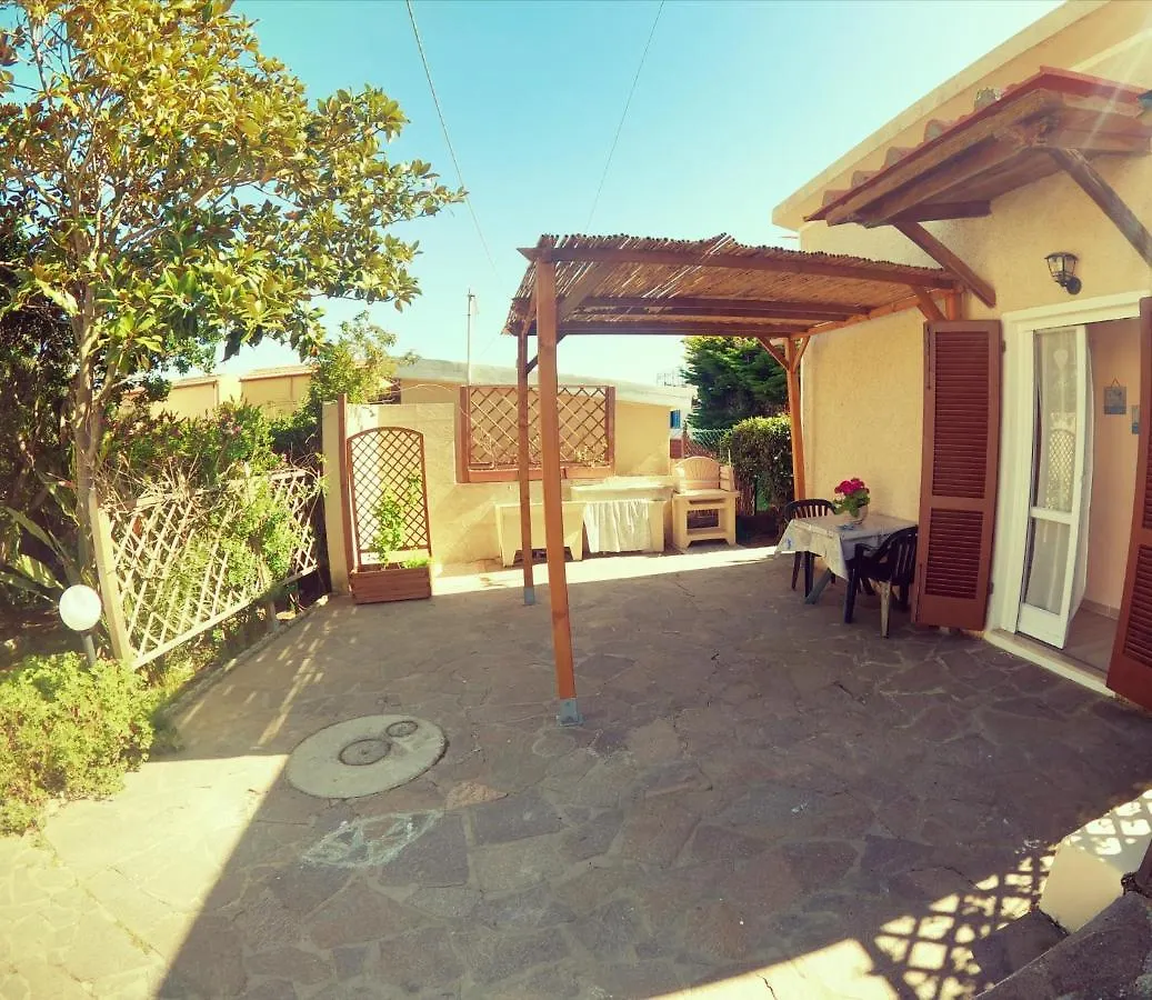 Apartment Appartamento Prunini Portoferraio