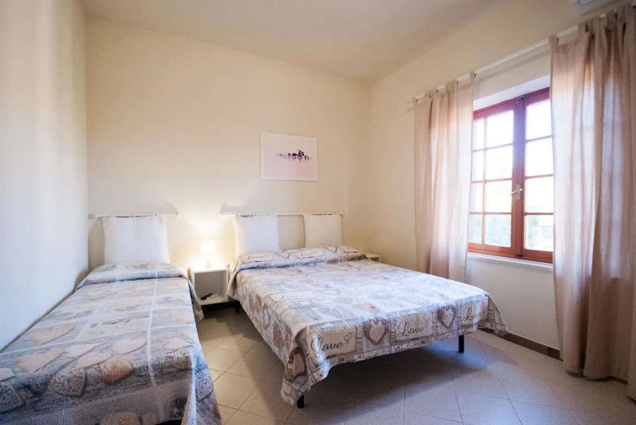 Appartamento Prunini Portoferraio