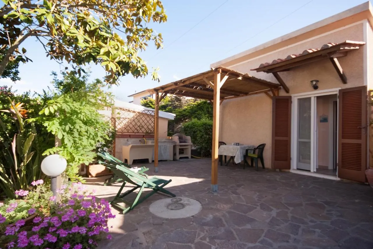 Apartment Appartamento Prunini Portoferraio