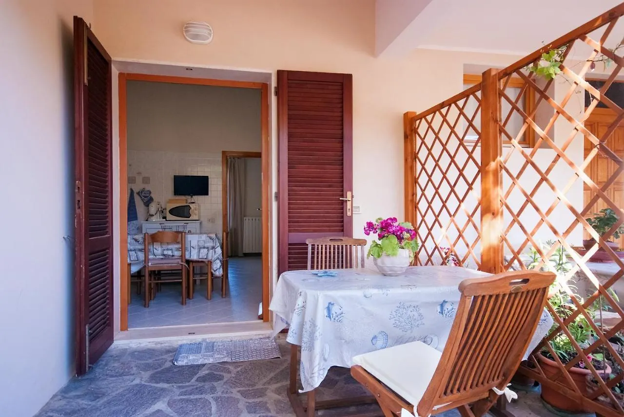 Appartamento Prunini Portoferraio Italy