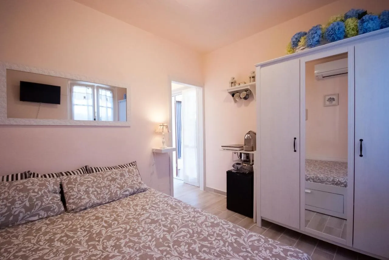 Appartamento Prunini Portoferraio Italy