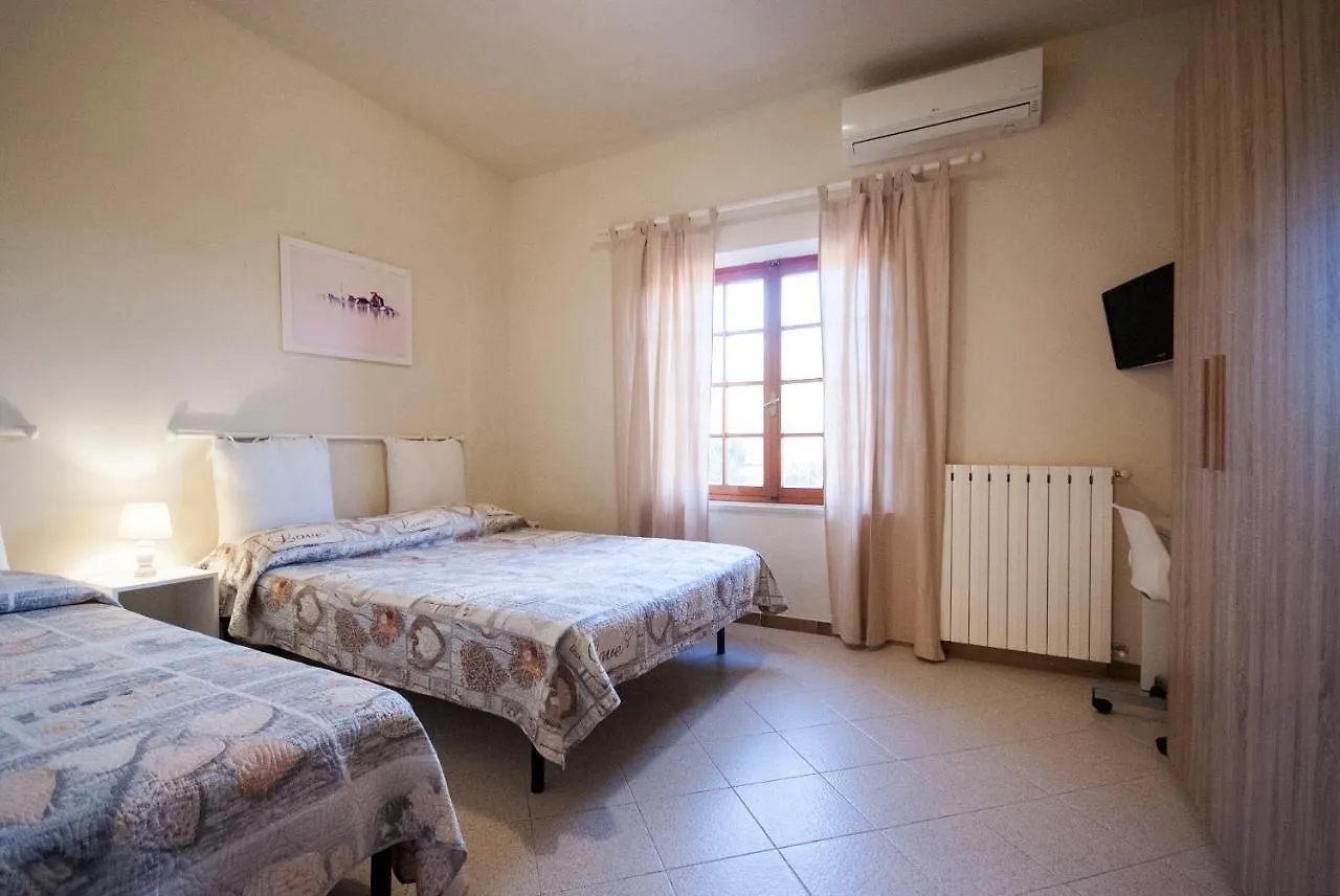 Apartment Appartamento Prunini Portoferraio