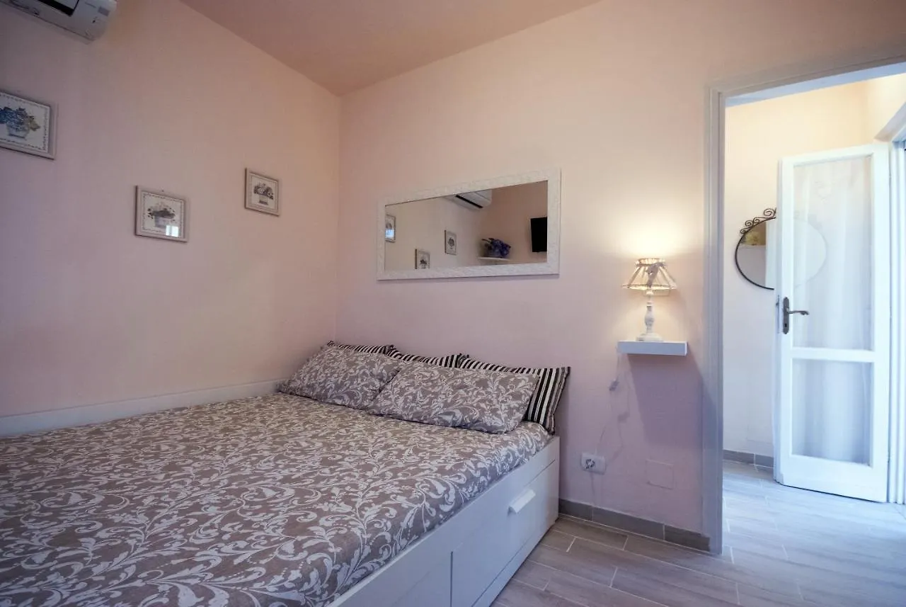 Appartamento Prunini Portoferraio Apartment