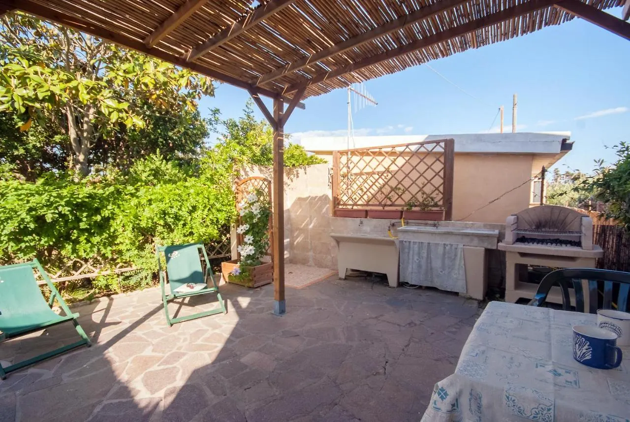 Apartment Appartamento Prunini Portoferraio Italy